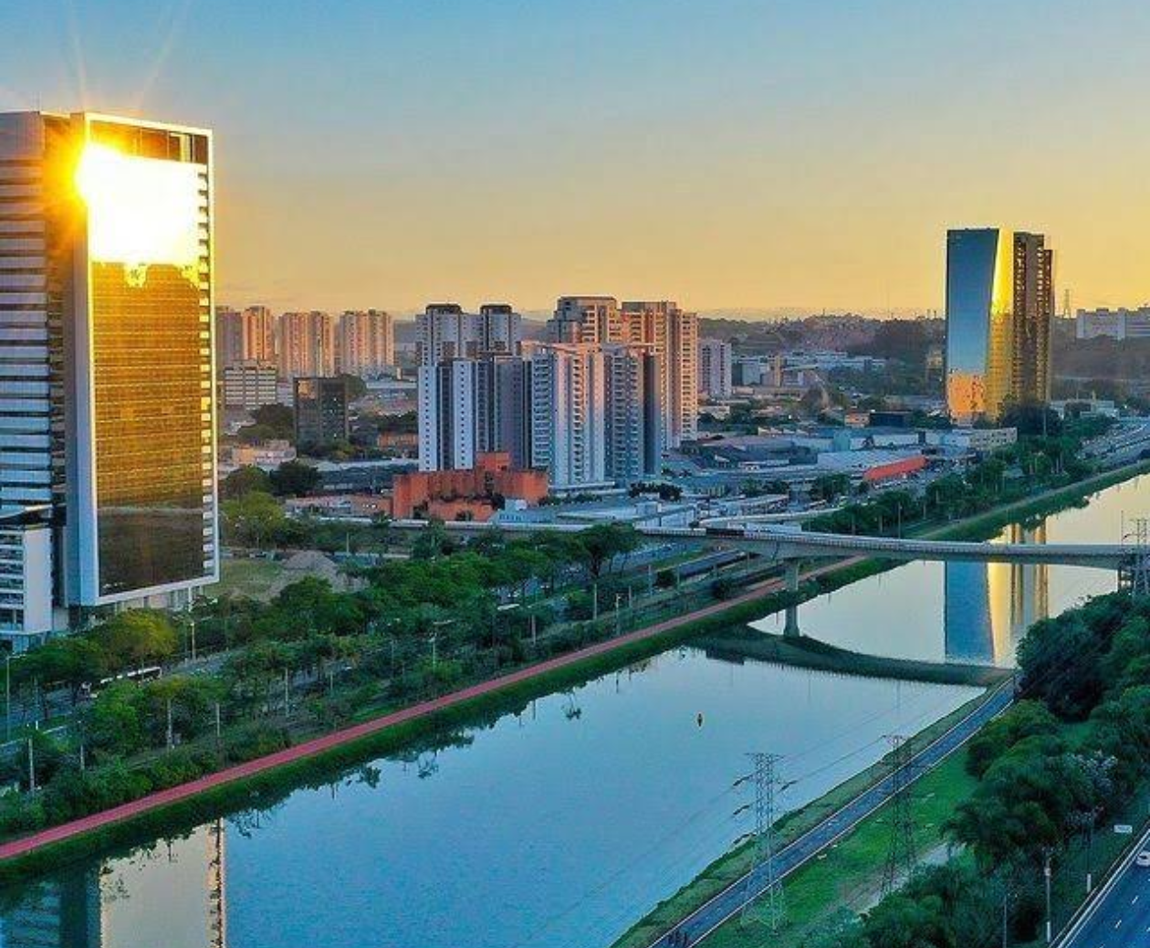 1-day tour of Sao Paulo-Guarulhos Airport in Brazil (private transfers/flexible itinerary)