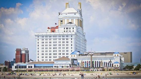 Atlantic City