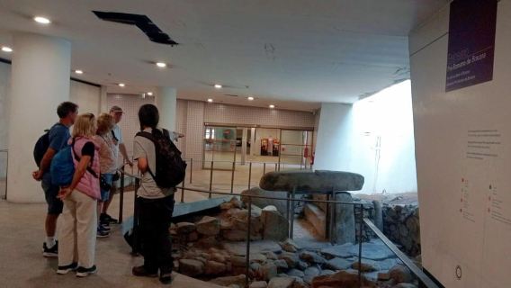 Porto:Braga & Guimarães Small-Group Full Day Tour with lunch