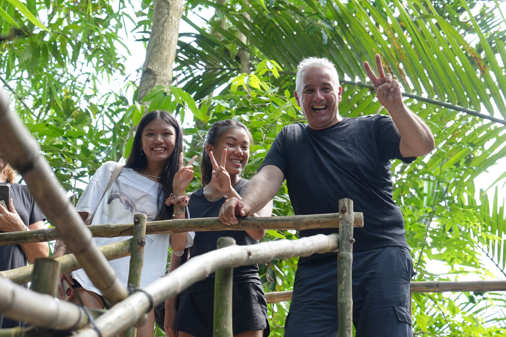 BEN TRE TOUR – THE SECRET OF THE COCONUTS“CAPITAL”