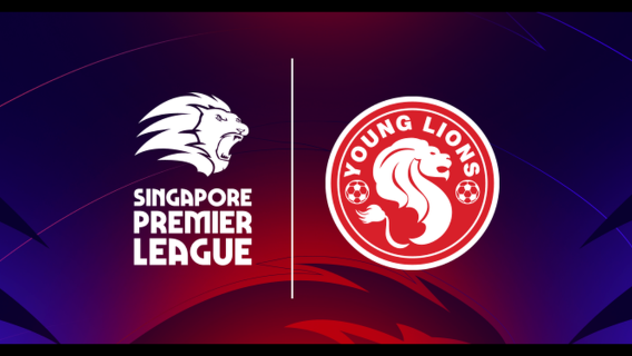 Young Lions - Singapore Premier League (SPL) 2025/2026
