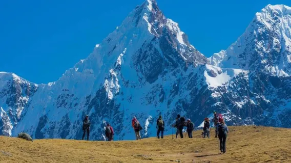 庫斯科：遊覽奧桑蓋特的七個湖泊 + 午餐