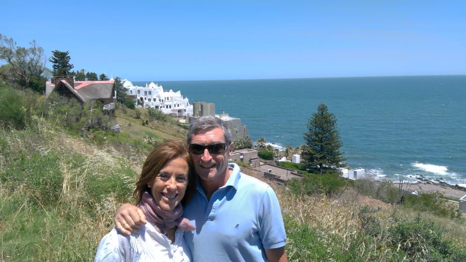 Punta del Este: Shore Excursion for Cruisers