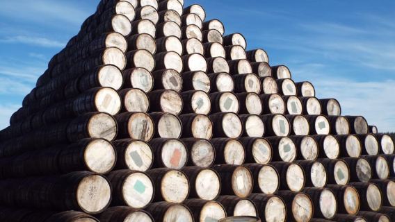 Inverness: tour di un giorno dedicato all'esperienza definitiva del whisky nello Speyside