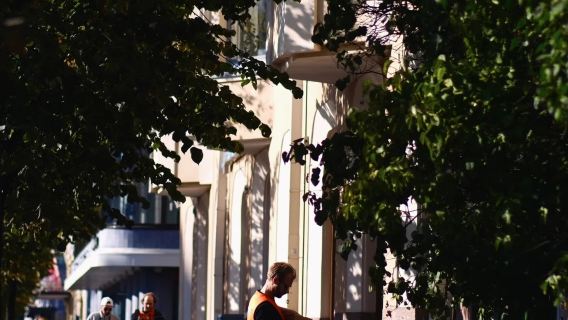 芬蘭赫爾辛基-芬蘭堡歷史與自然融合之旅包車可多日可周邊-精選