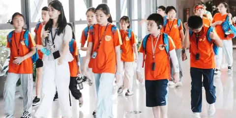 秀才長安【陝西歷史博物館秦漢館】+2小時深度講解-不含票