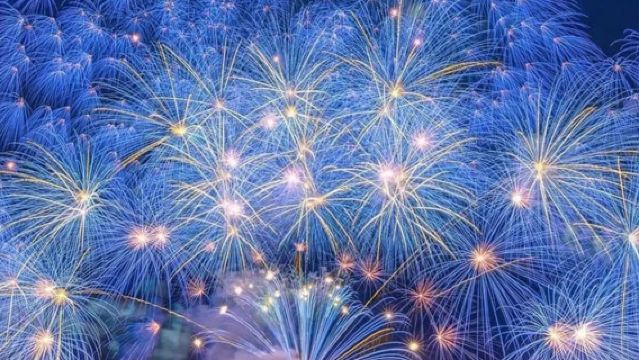 東京花火大會一日遊【9人團可選飯店上門接駁|靜岡熱海】