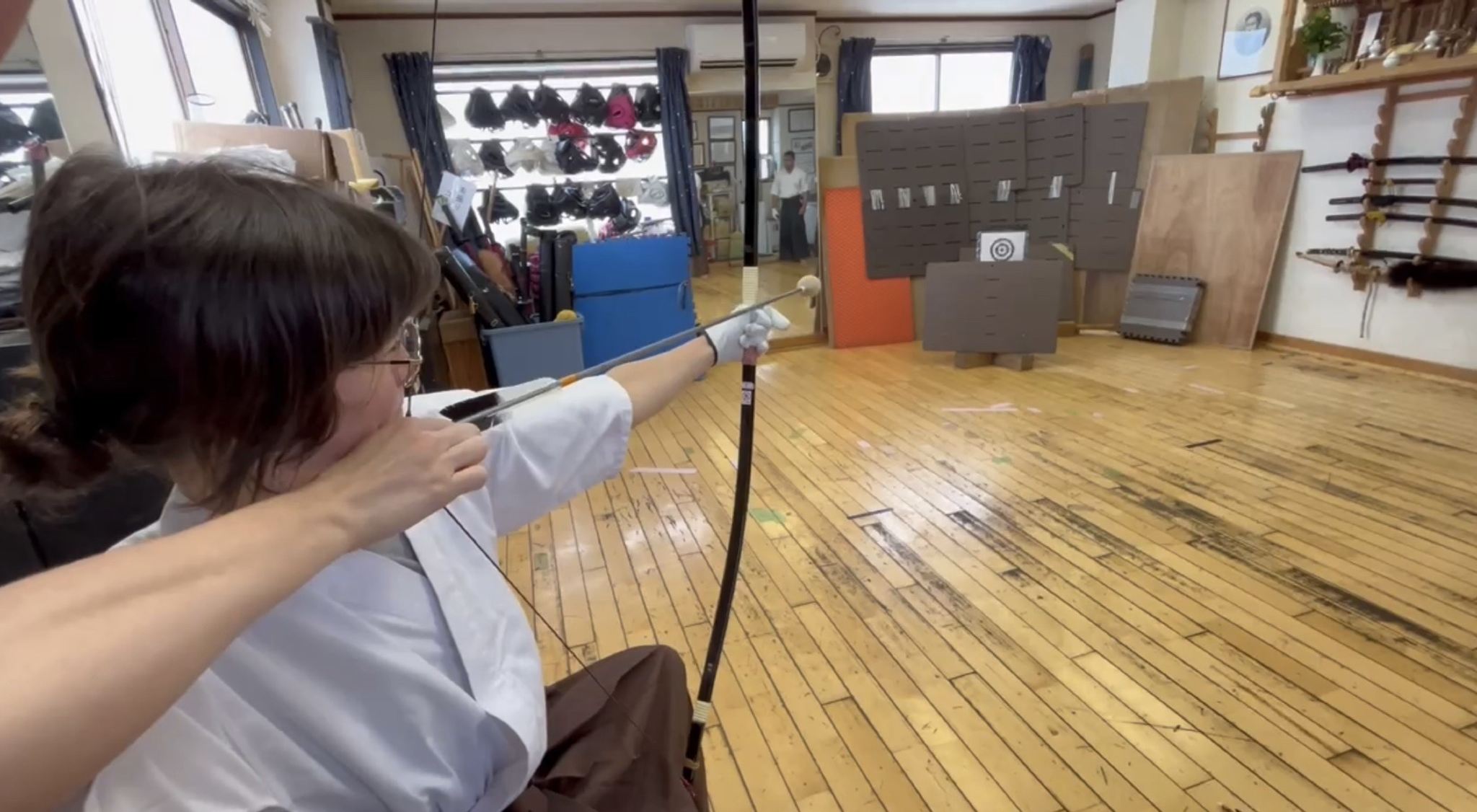 Tokyo Toyama-ryu Bizen Association