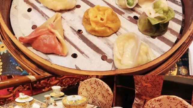 西安古城經典遊|西安博物院及小雁塔地標特色