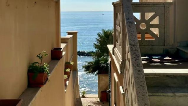 安齊奧包車一日遊：尼祿別墅+博物館+自然保護區+海灘+港口