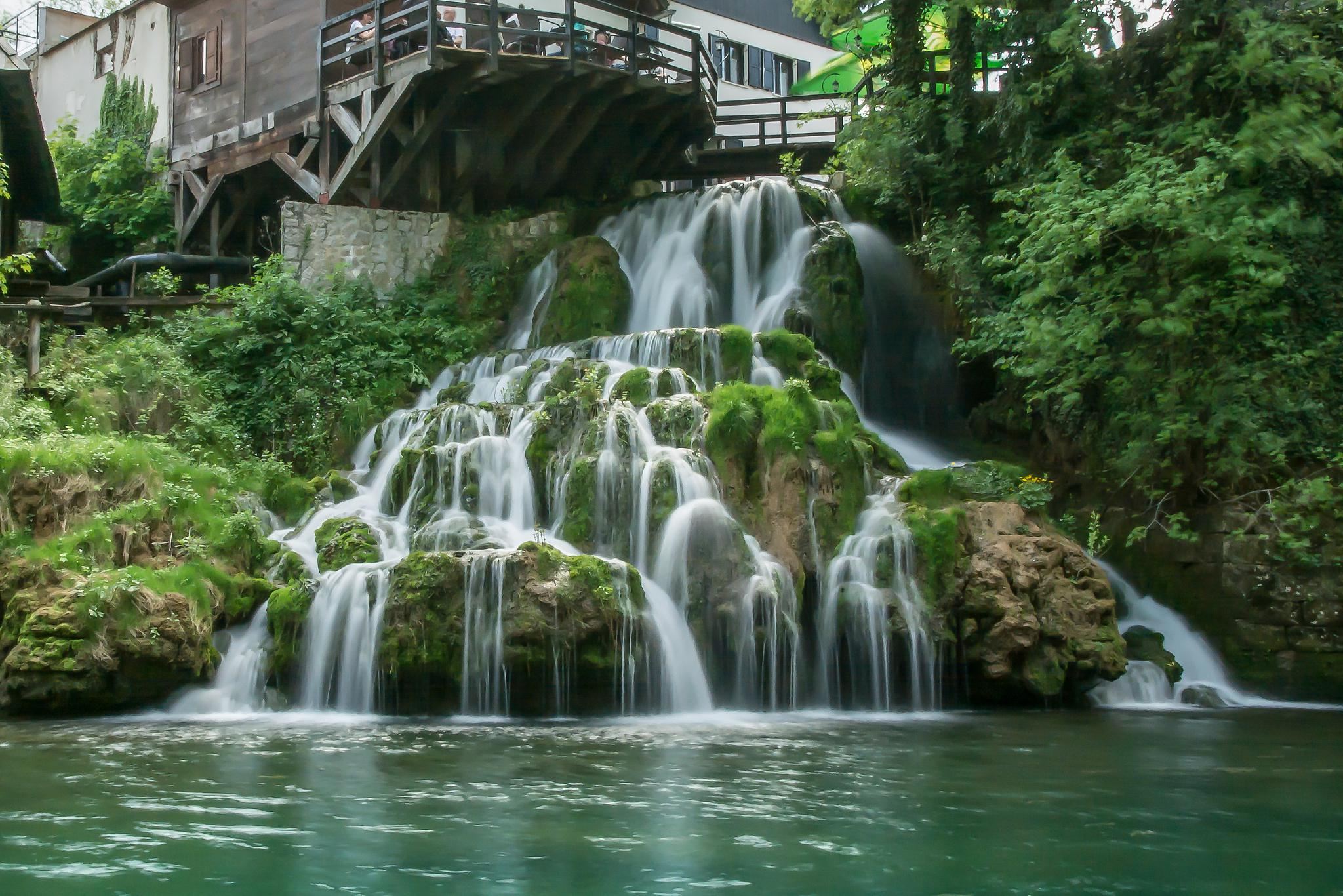 [Departing from Guiyang] One-day tour of Xiaoqikong Scenic Area in Libo (Exploring the Emerald of the Earth)