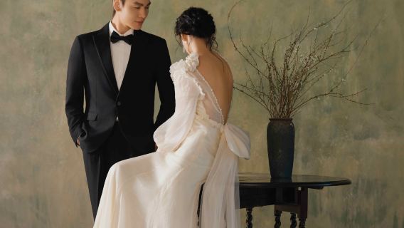 Lebih dari sekadar pelayanan wisata di Nanchang, Jiangxi! Tur penjelasan+ sewa kendaraan pribadi, rencana perjalanan yang dapat disesuaikan + pendamping bisnis, dan fotografi personal untuk mengabadikan kenangan unik Anda.