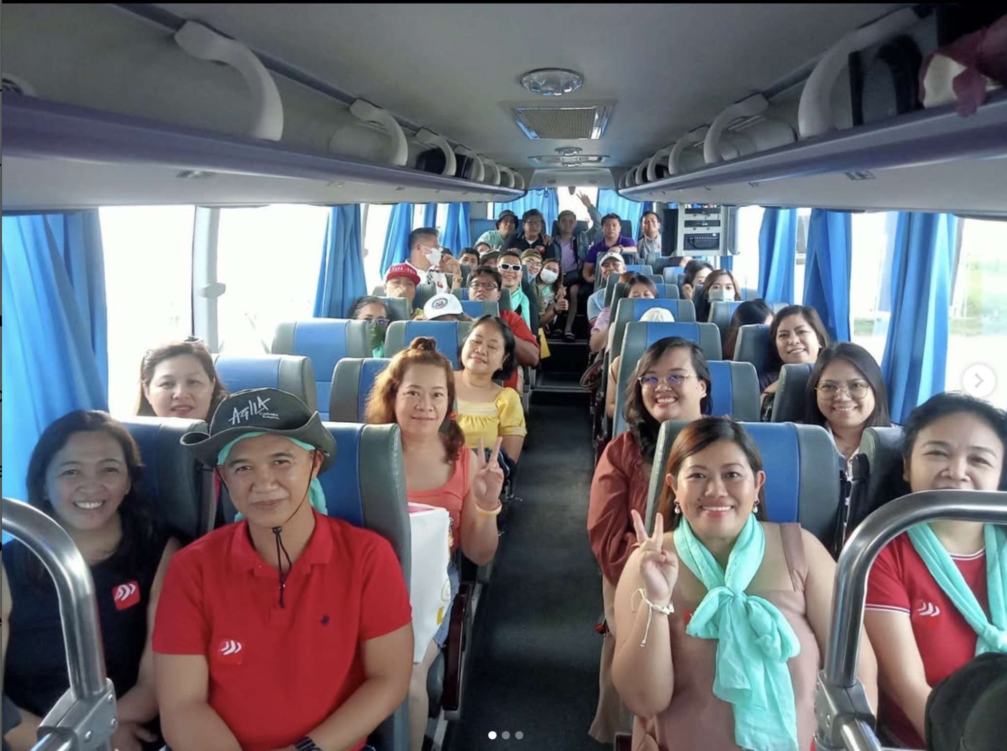 Boracay Transfer Transportation Round Trip- Caticlan/Kalibo Airport (MPH/KLO) (including terminal fee, environmental fee, Boat Ticket and bus ticket)