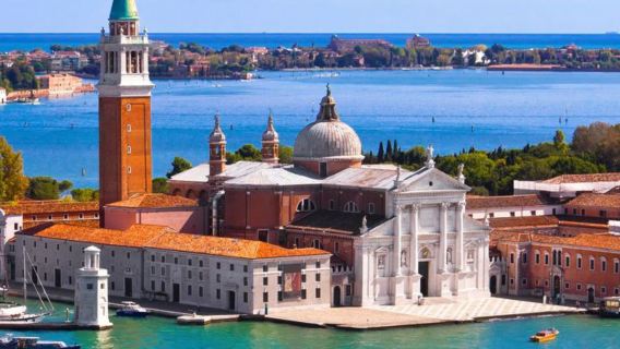 【威尼斯地陪】帶您深度暢遊威尼斯城區一日遊 8小時貼心服務