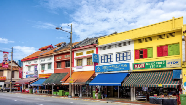 Singapore Convenient Services | Jewel Changi Airport Pick-up/Drop-off | Private Charter 1-Day Tour to City Landmarks