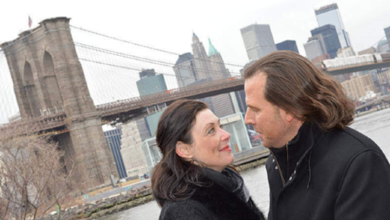 2-Hour Private Walking Tour in Brooklyn, New York (Includes Private Photographer)