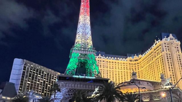 In-depth Las Vegas City Day Tour/Customizable Itinerary