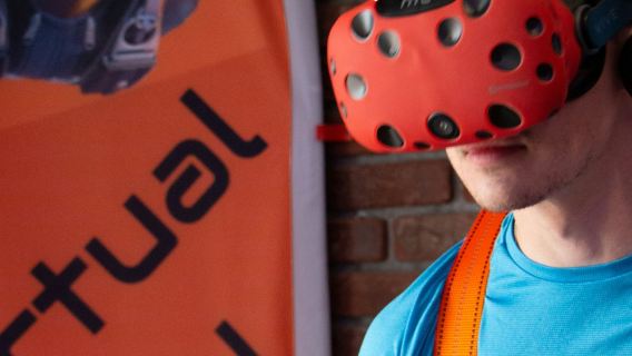 フライヤー スリルゾーン キッズコンボ