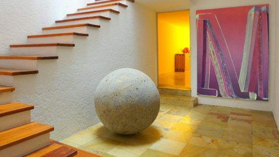 Casa Ortega: Semi-Private Guided Tour