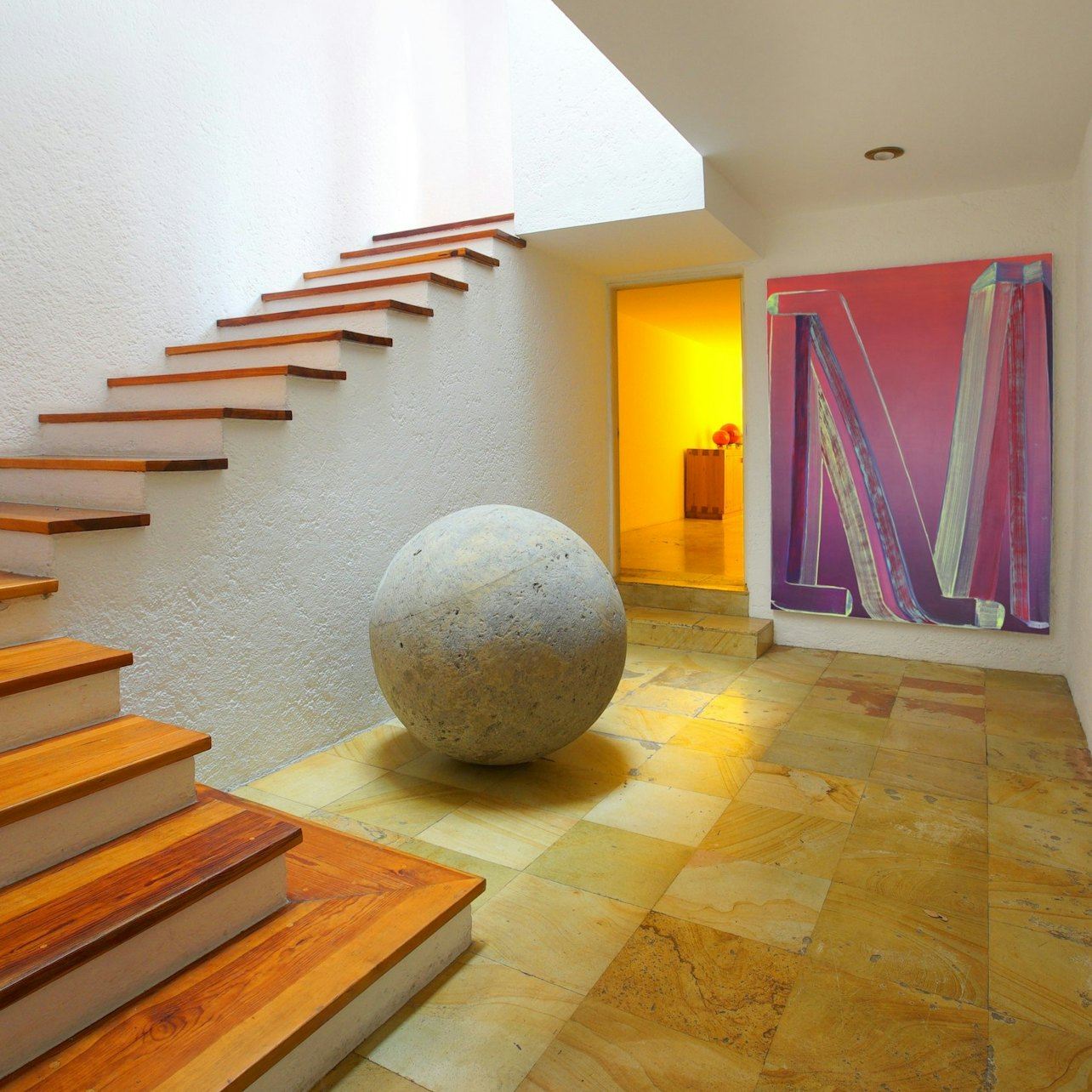 Casa Ortega: Visita guiada semiprivada