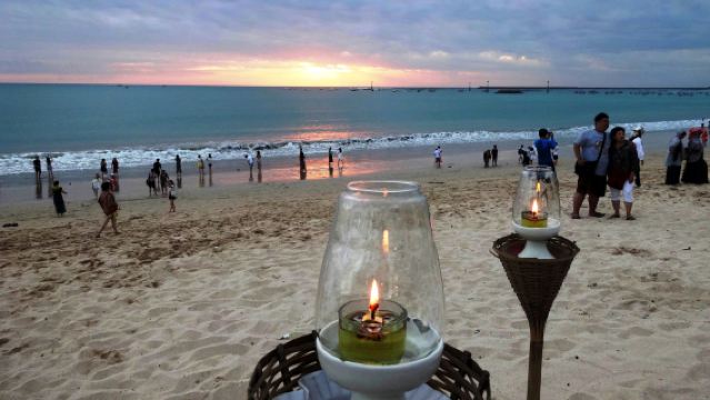 Lawatan Sehari Taman Negara Ulu Temburong, Brunei
