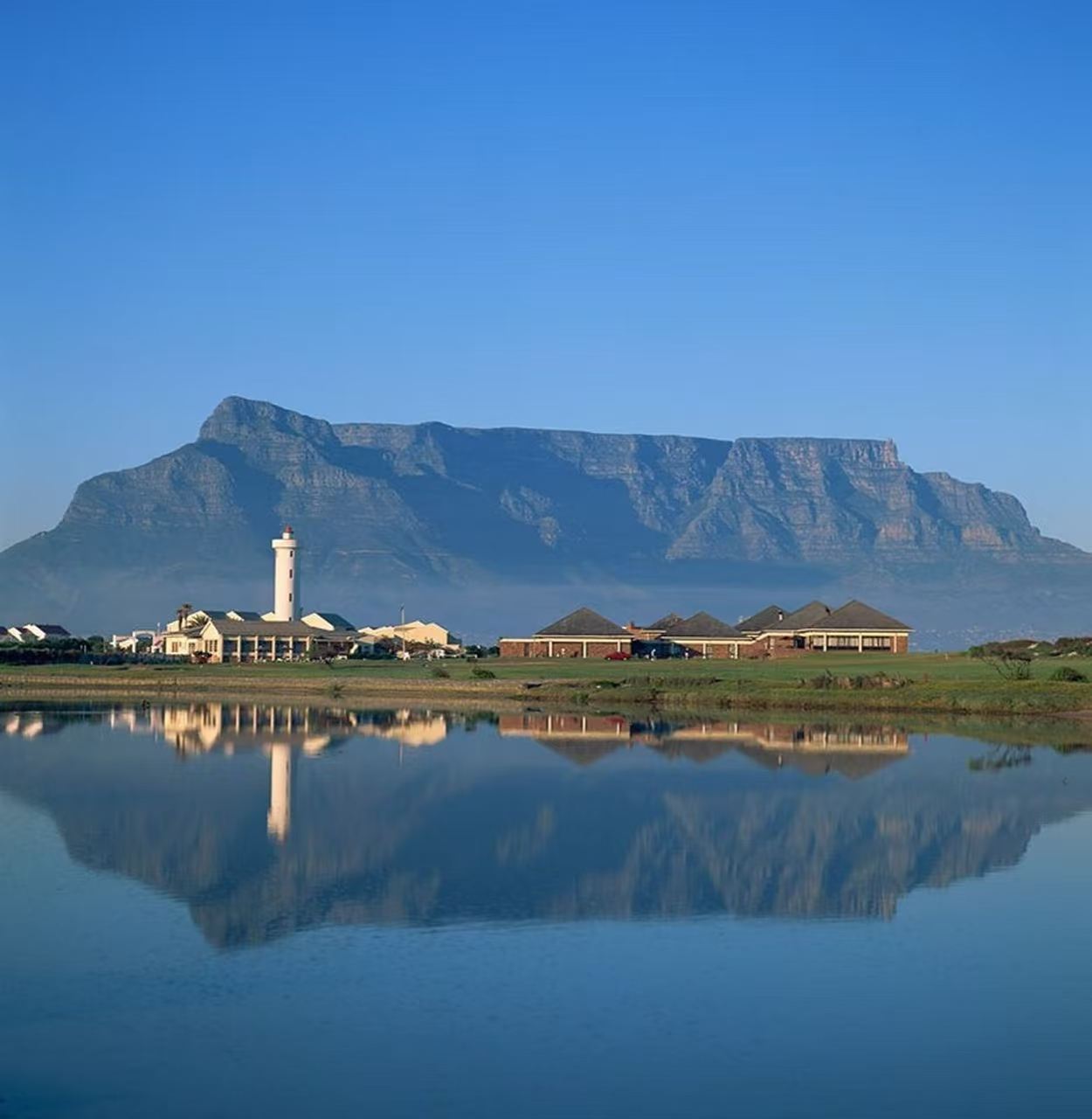 南非開普敦桌山+阿爾弗雷德碼頭廣場+葡萄酒莊園+馬來區一日遊