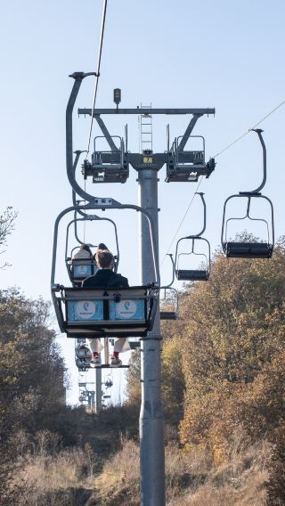 ツァフカゾール＆セバン湖プライベートツアー（ロープウェイ乗車任意）