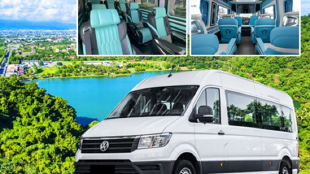 Taipei Departure: Traditional Arts Center + Lanyang Flora and Fauna + Tiger Brand Rice Noodles + Bubble Tea Culture Museum (Private Van)