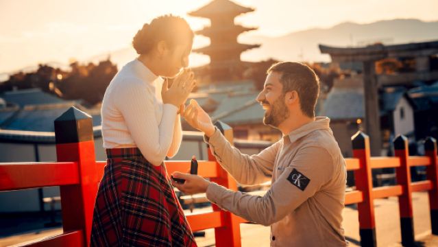 日本京都のTripメモリー【伝統文化体験 Frame Journey Japan】