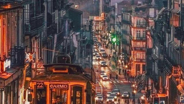 葡萄牙+波爾圖主教宮+路易一世大橋一日遊/行程可調-可定制