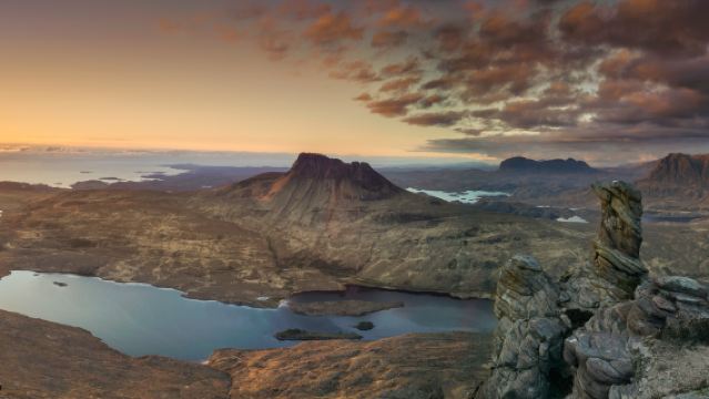 Private Tour from Invergordon