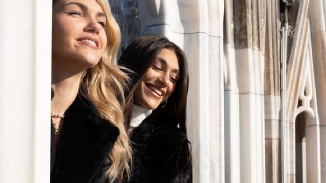 ミラノ：ドゥオモと市街中心部の少人数グループウォーキングツアー