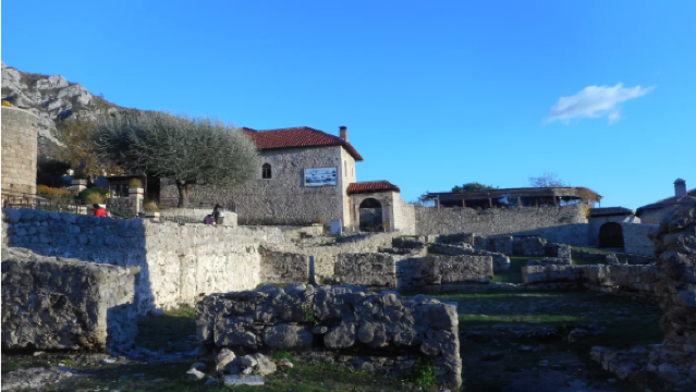 阿爾巴尼亞全境 地陪 旅行導遊 商務翻譯/私人定制/自由行地接