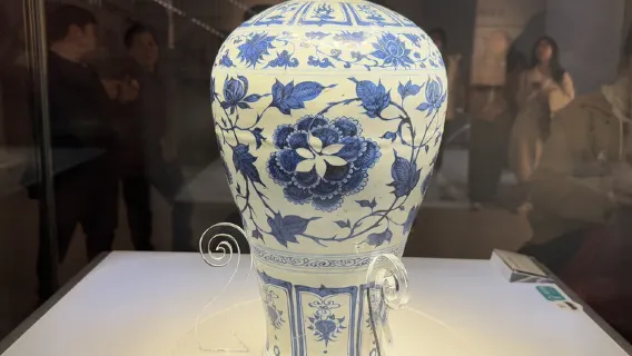 Jiangxi Jingdezhen: Yaoli Ancient Town + Porcelain Palace + Bingding Wood Kiln, Jingdezhen | Customizable Itinerary with Professional Chinese-English Guide