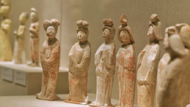 2h exciting live guide at Henan Museum | Fun commentary available anytime | Optional 1v1 family-friendly private tour