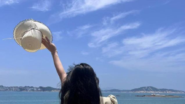 鄉野土樓生活 | 小溪捉魚摸田螺 | +永定土樓王+土樓王子