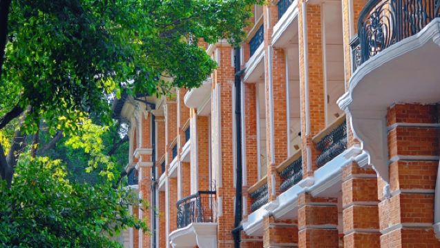 Fuga Verde a Guangzhou: Escursioni e Vita di Villaggio|Benvenuti a contattarci