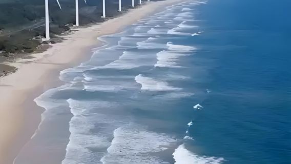 Однодневная экскурсия в музей Хайнаня и бухту Мулань в Вэньчане для группы до 7 человек.