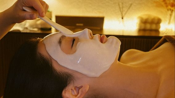 Gangnam Aromaterapi Masajı, Spa & K-Beauty | Earthnes Spa