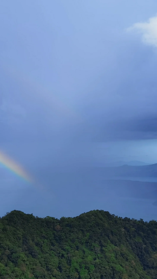 Manila + Tagaytay + Manila Bay, Philippines with customizable itinerary