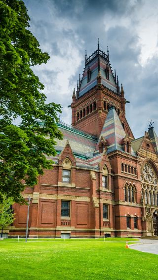 Boston "America First" Trip | Visiting Two World-Renowned Universities in the Eastern United States + The Popular Freedom Trail