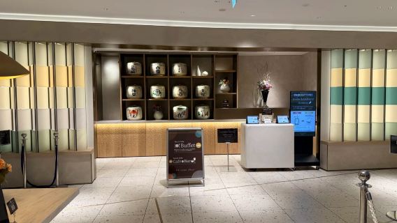 Osaka KIX Japan|Kansai International Airport NODOKA lounge|Alcoholic beverages/meal/shower|Available for waiting and resting/recharging