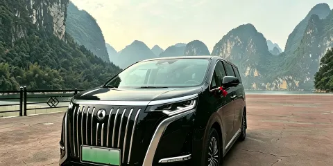 桂林陽朔桂林灕江景區龍脊梯田包車一日遊|純玩|中/英文司機