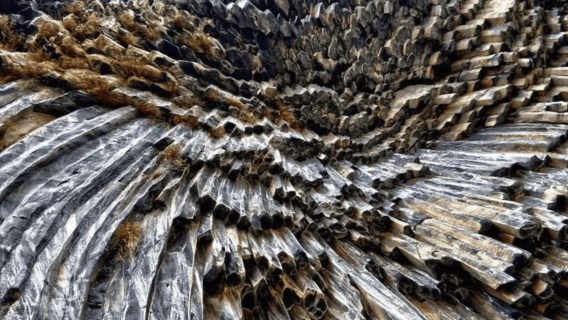 Day Tour Khor Virap, Garni, Geghard, Syphony & Charents Arch