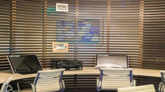Ambassador Transit Lounge 창이 공항 (T2 & T3): 제2 터미널 이용권 + 샤워 시설
