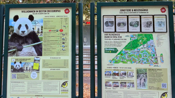 Austria Vienna - Istana Schönbrunn - Roda Ferris Prater - Rumah Lautan - sewaan peribadi - Tanpa risau
