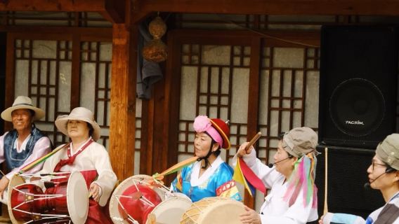 龍井日遊