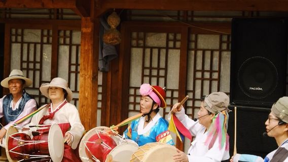 龍井日遊
