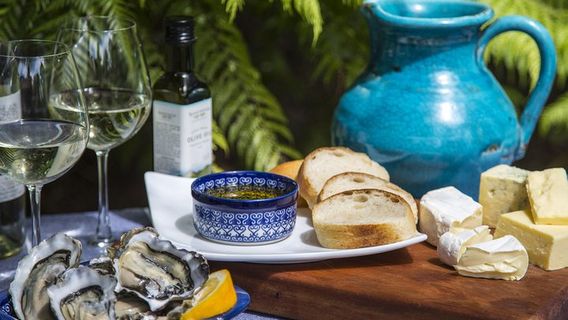 Waiheke IslandTours