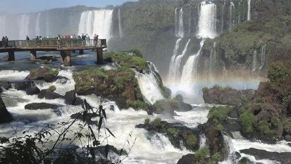 Foz do IguacuTours